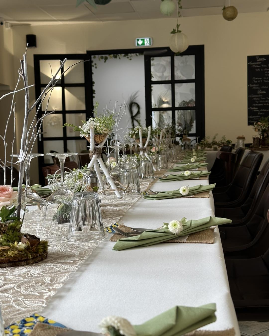 Bar Brasserie Le Cercle Aillas